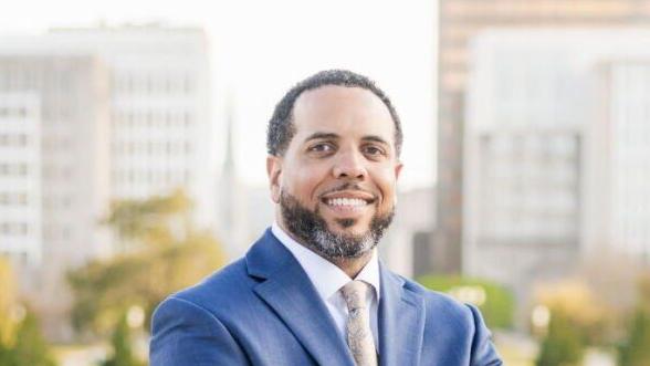 Terry Landry Jr. wins Baton Rouge-area seat in the Louisiana House